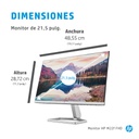 HP INC. 2D9J9AA#ABA