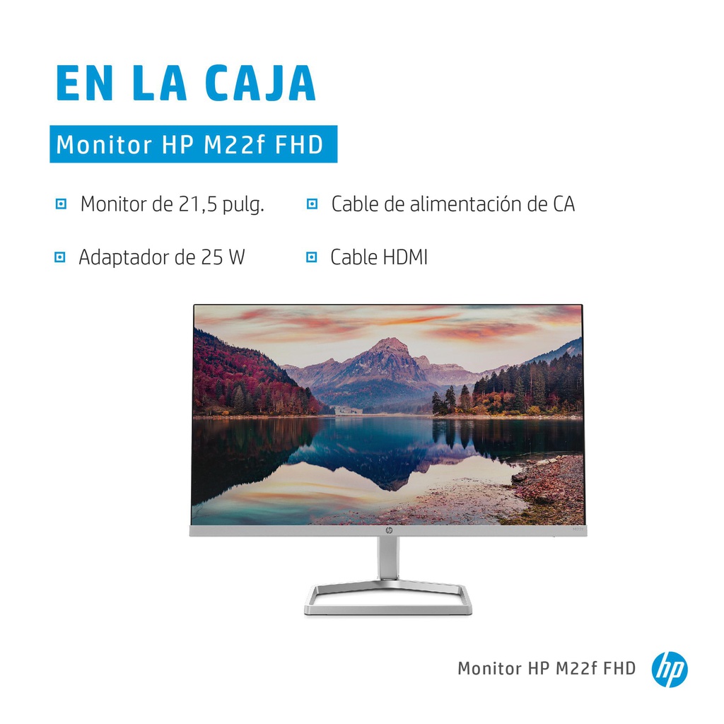 HP INC. 2D9J9AA#ABA