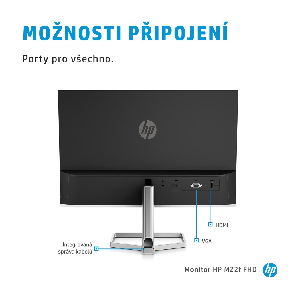 HP INC. 2D9J9AA#ABA