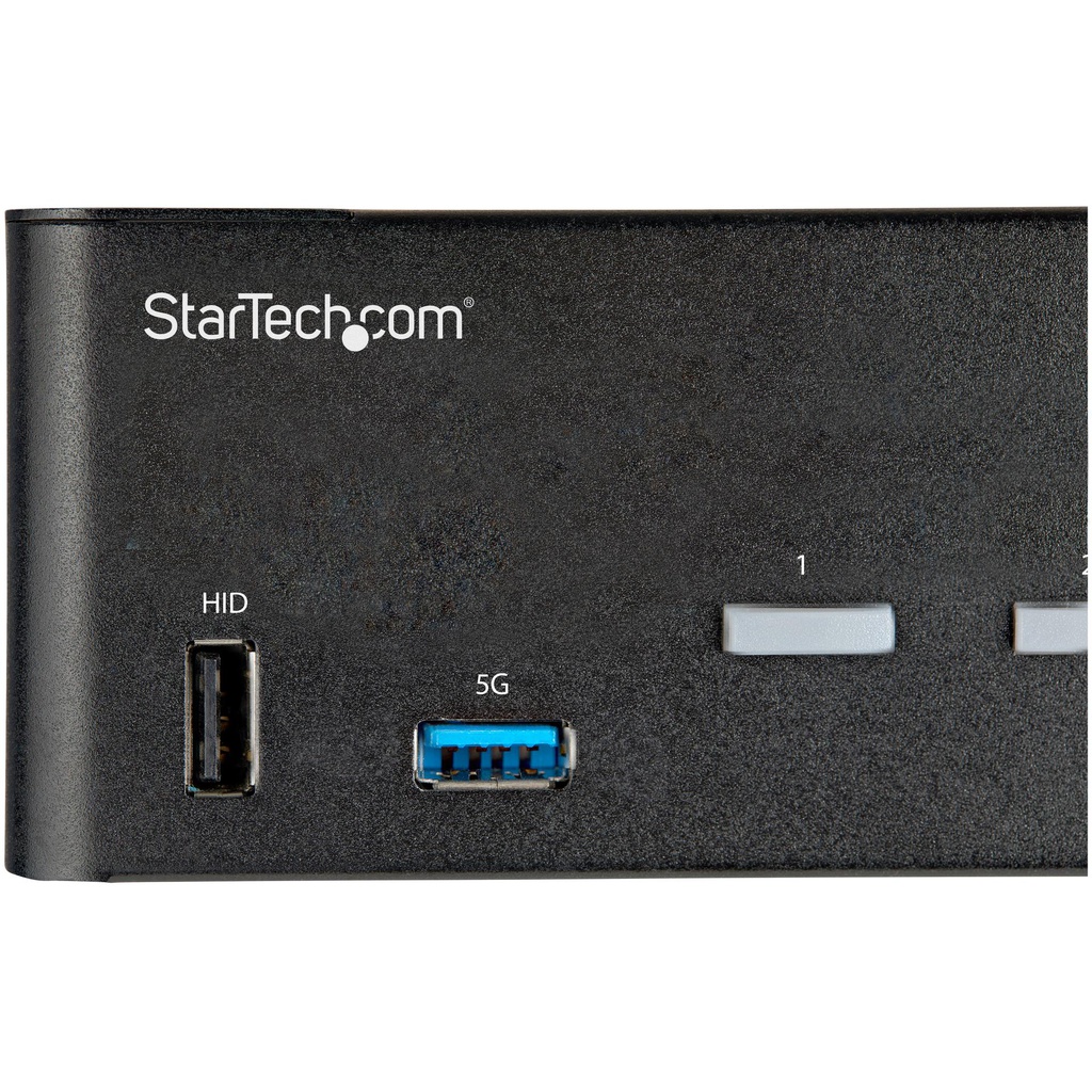 StarTech.com SV231DHU34K6