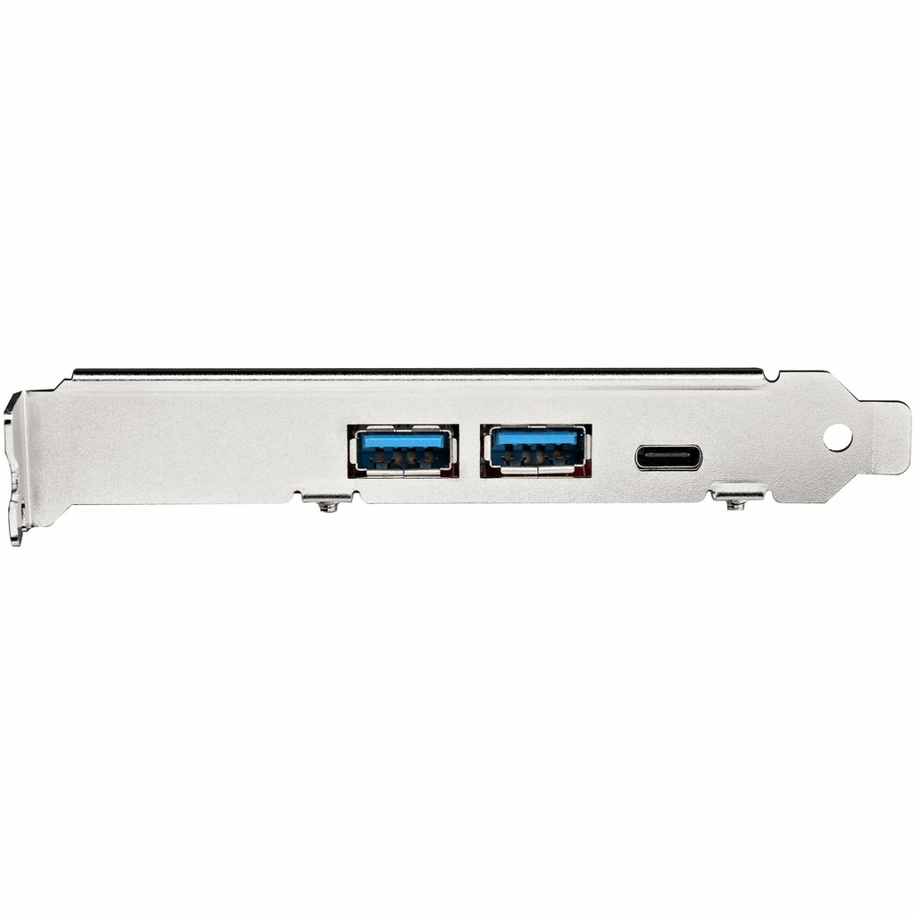 StarTech.com PEXUSB312A1C1H