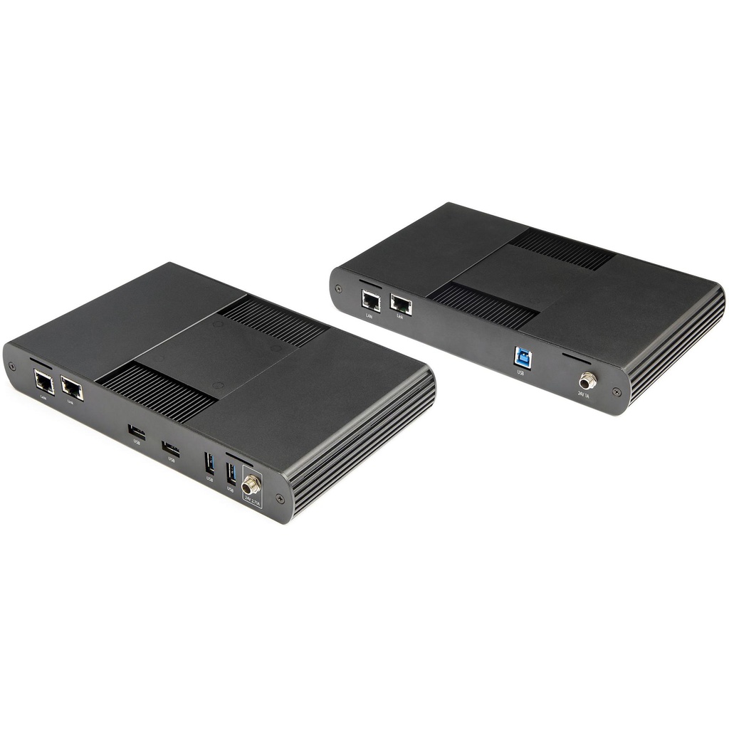 StarTech.com USB3004EXT2