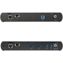 StarTech.com USB3004EXT2