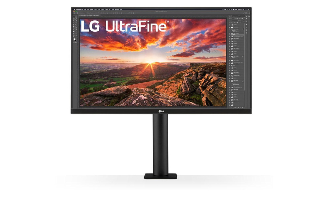 LG 27UN880-B