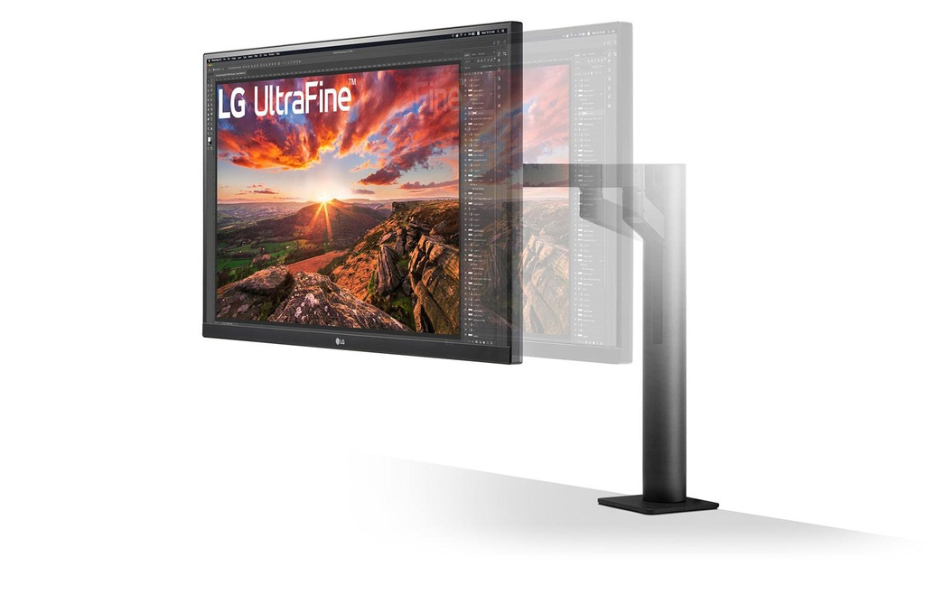 LG 27UN880-B