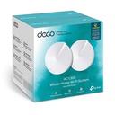 TP-LINK DECO M5(2-PACK)