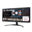 LG Electronics 29WP500-B