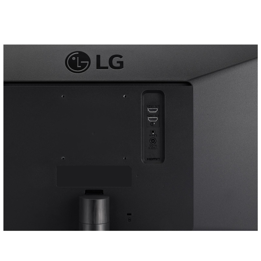 LG Electronics 29WP500-B