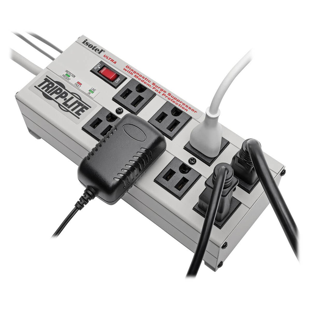 TRIPP LITE ISOTEL8 ULTRA
