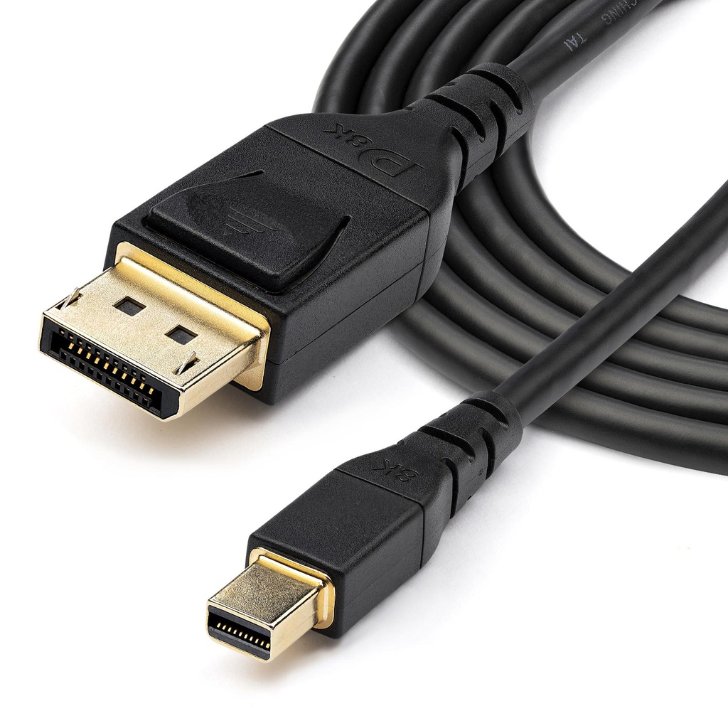 StarTech.com DP14MDPMM1MB