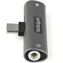 StarTech.com CDP235APDM