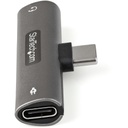 StarTech.com CDP235APDM