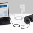 StarTech.com CDP235APDM