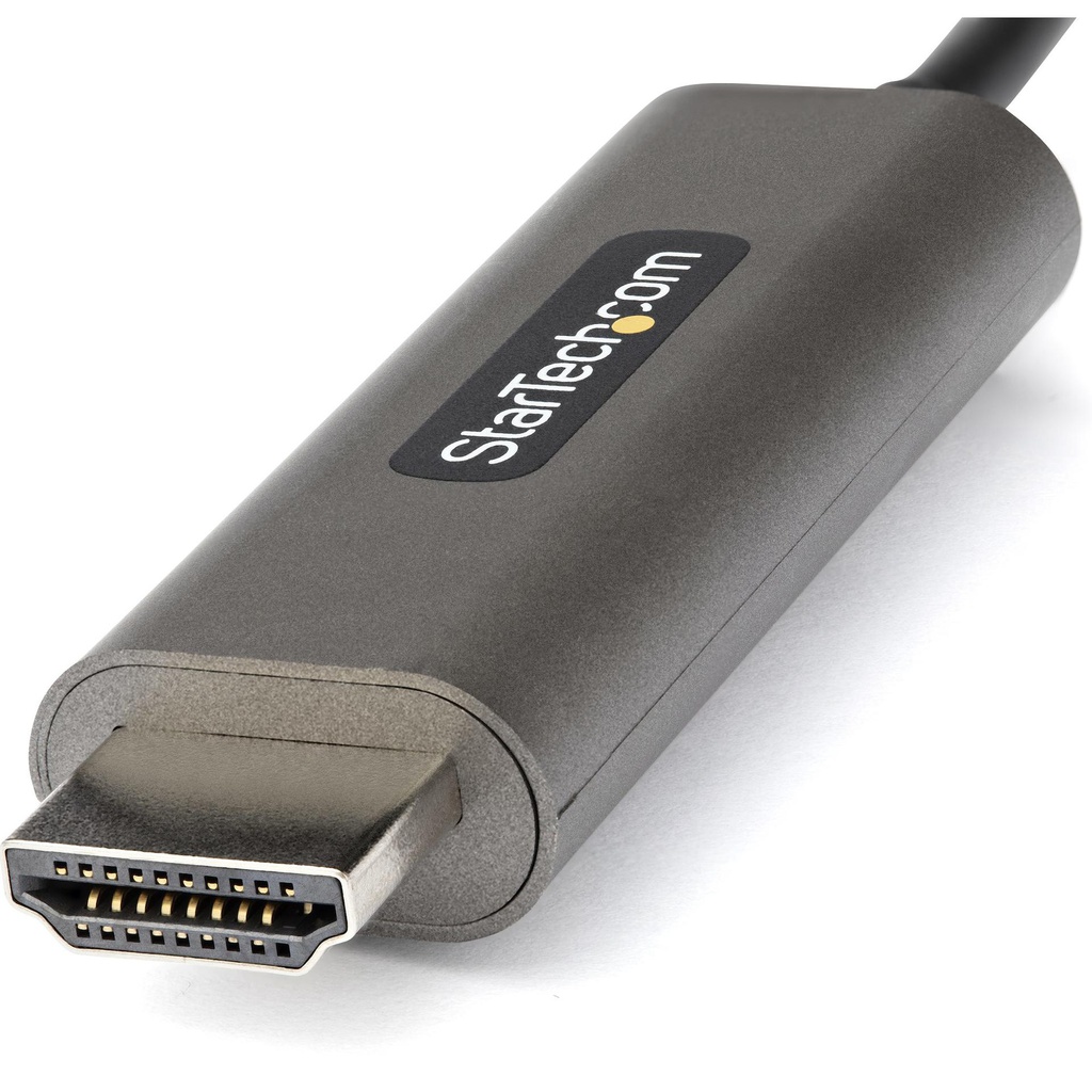 StarTech.com CDP2HDMM1MH