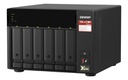 QNAP Systems Inc. TS-673A-8G-US