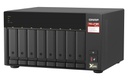 QNAP Systems Inc. TS-873A-8G-US