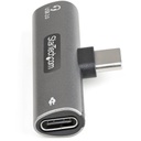 StarTech.com CDP2CAPDM