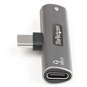 StarTech.com CDP2CAPDM