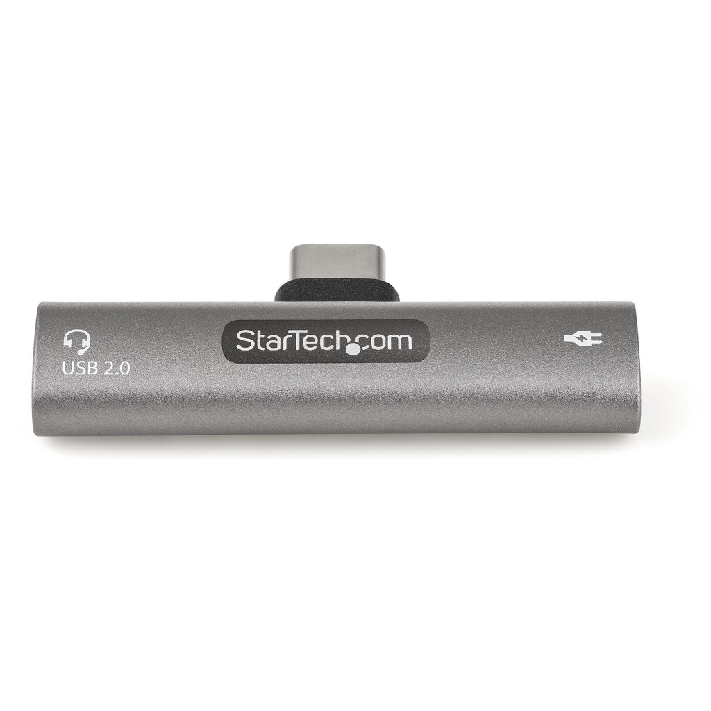StarTech.com CDP2CAPDM