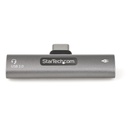 StarTech.com CDP2CAPDM