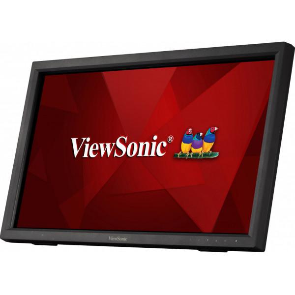 ViewSonic TD2223