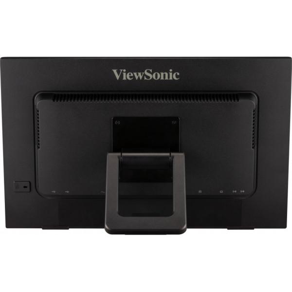 ViewSonic TD2223