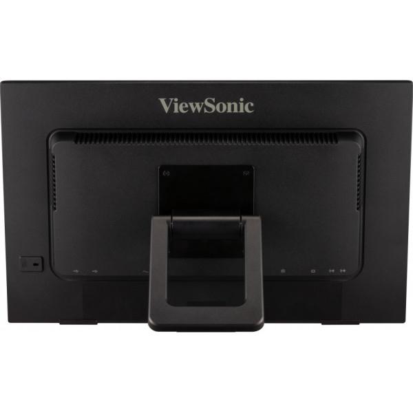 ViewSonic TD2223