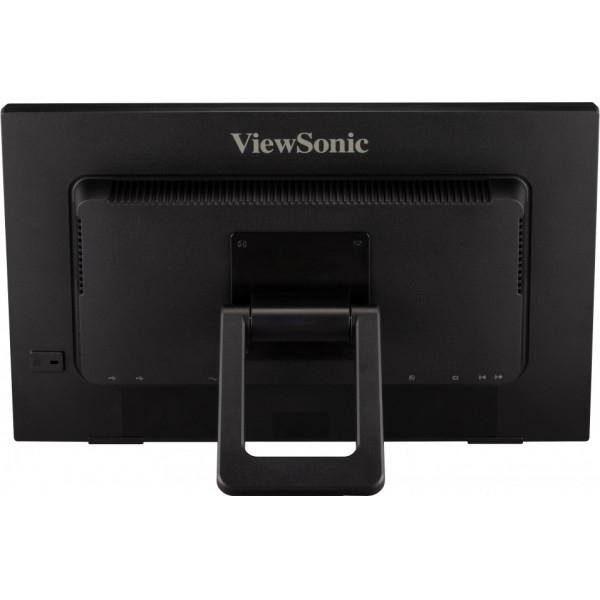 ViewSonic TD2223