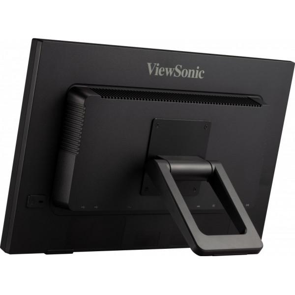 ViewSonic TD2223