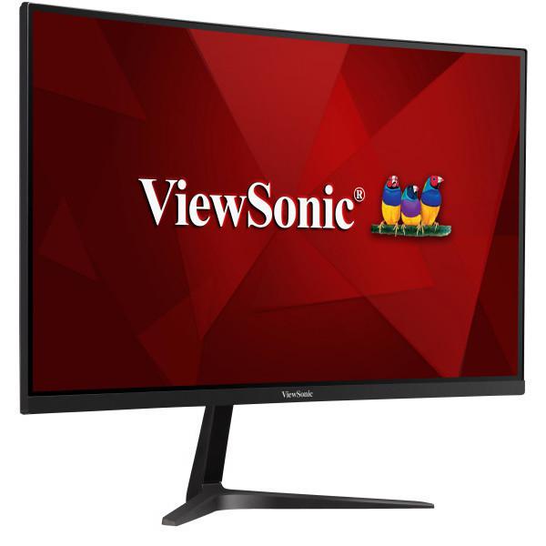 ViewSonic VX2718-PC-MHD