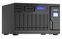 QNAP Systems Inc. TVS-H1288X-W1250-16G-US