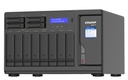 QNAP Systems Inc. TVS-H1288X-W1250-16G-US