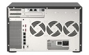 QNAP Systems Inc. TVS-H1288X-W1250-16G-US