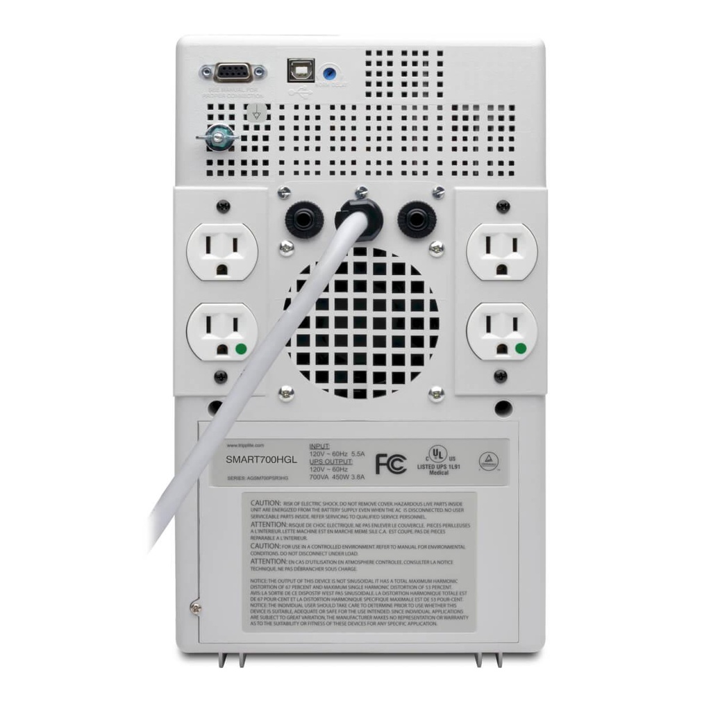 TRIPP LITE SMART700HGL