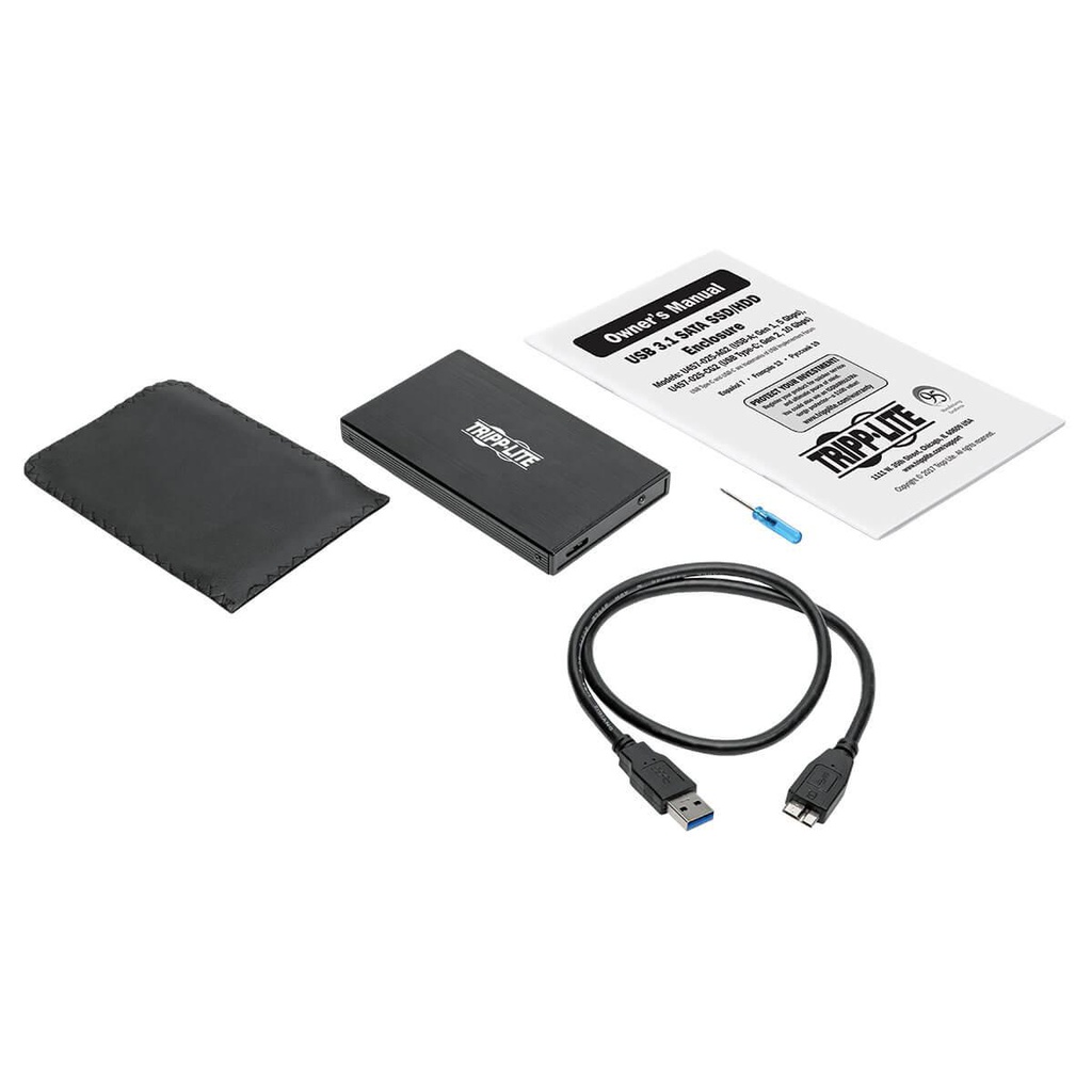 TRIPP LITE U457-025-AG2