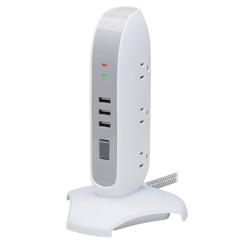 TRIPP LITE TLP66USB