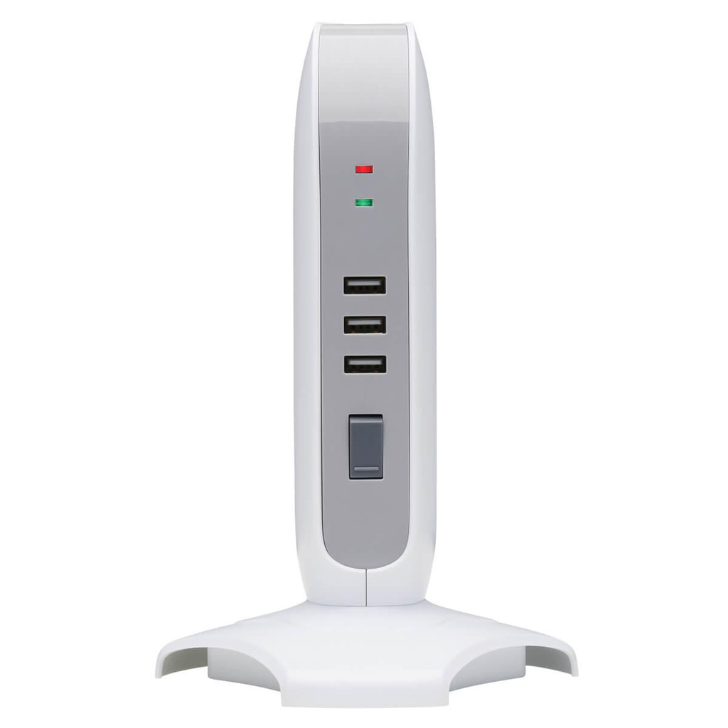 TRIPP LITE TLP66USB