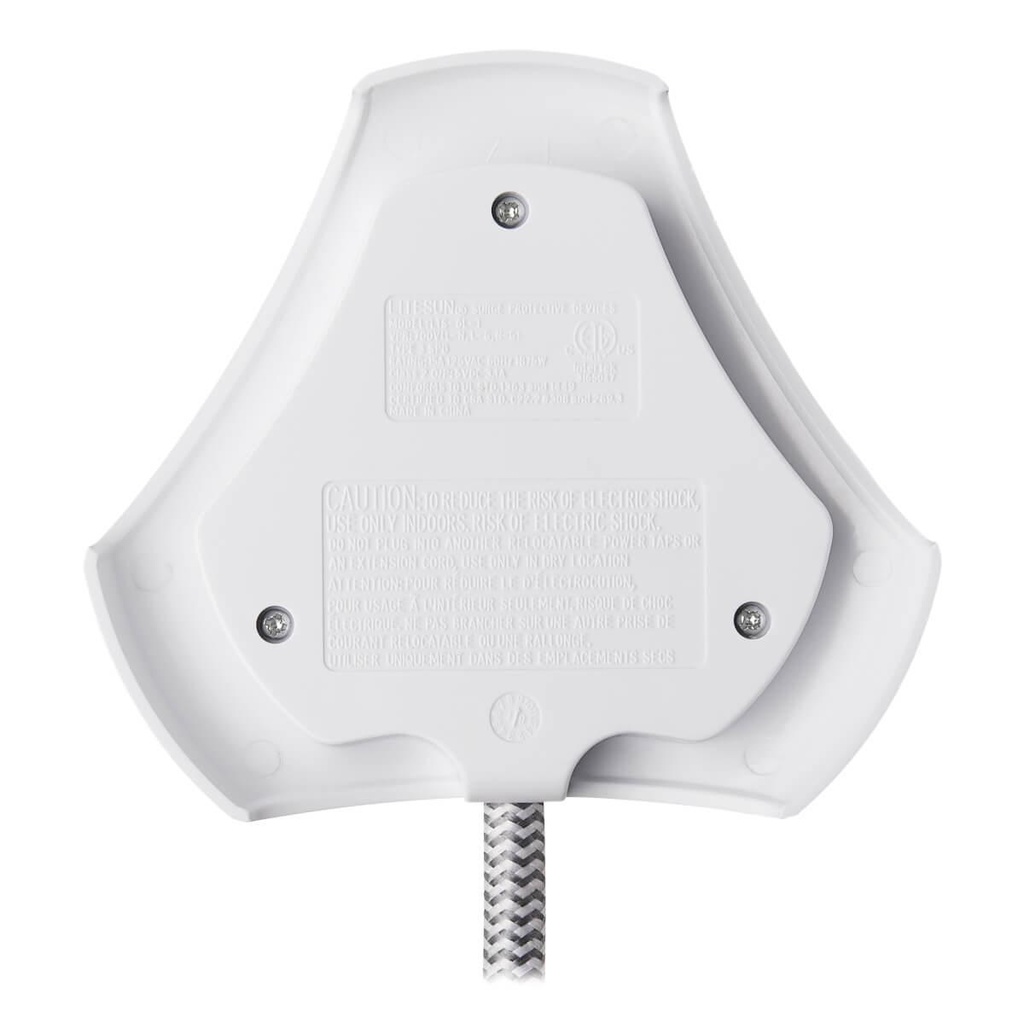 TRIPP LITE TLP66USB