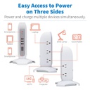 TRIPP LITE TLP66USB