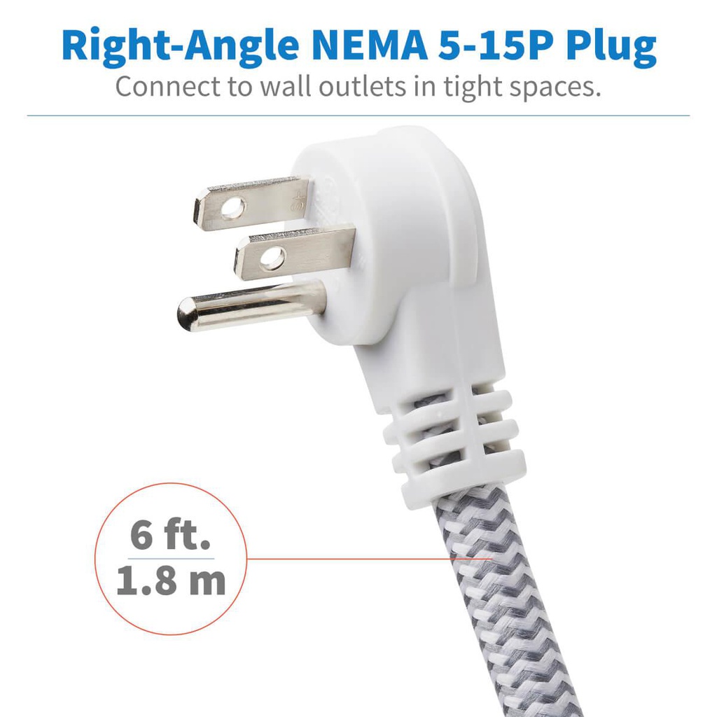 TRIPP LITE TLP66USB