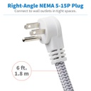 TRIPP LITE TLP66USB