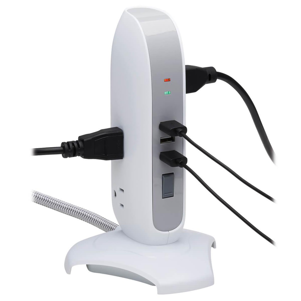 TRIPP LITE TLP66USB