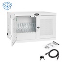 TRIPP LITE CS16USBWHG