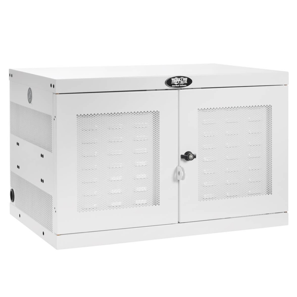 TRIPP LITE CS16USBWHG