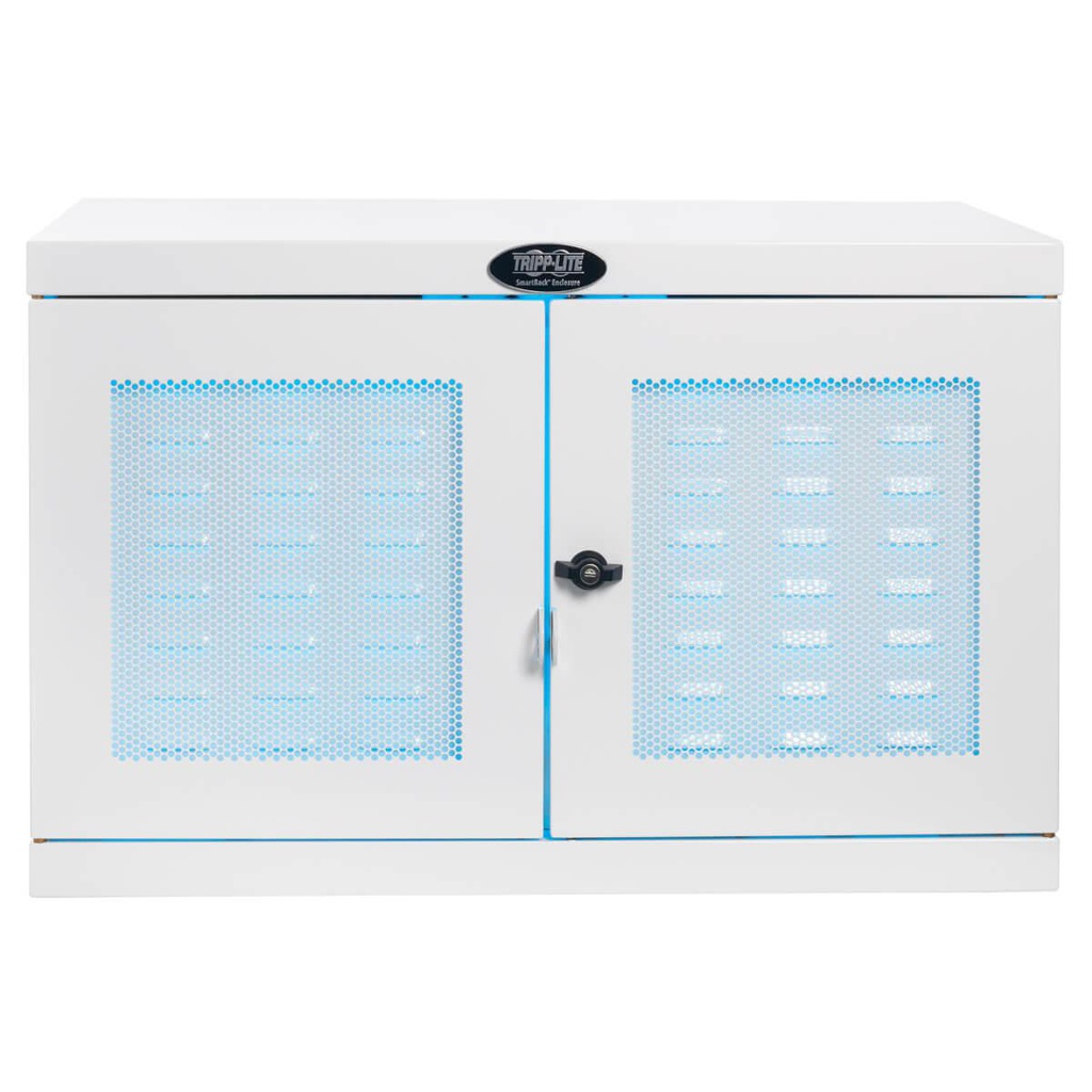 TRIPP LITE CS16USBWHG