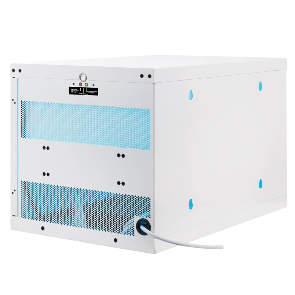 TRIPP LITE CS16USBWHG