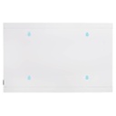 TRIPP LITE CS16USBWHG