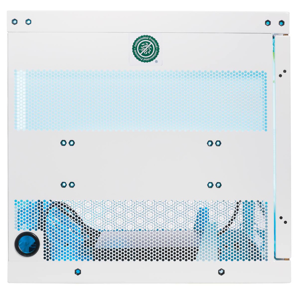 TRIPP LITE CS16USBWHG