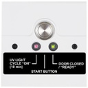 TRIPP LITE CS16USBWHG