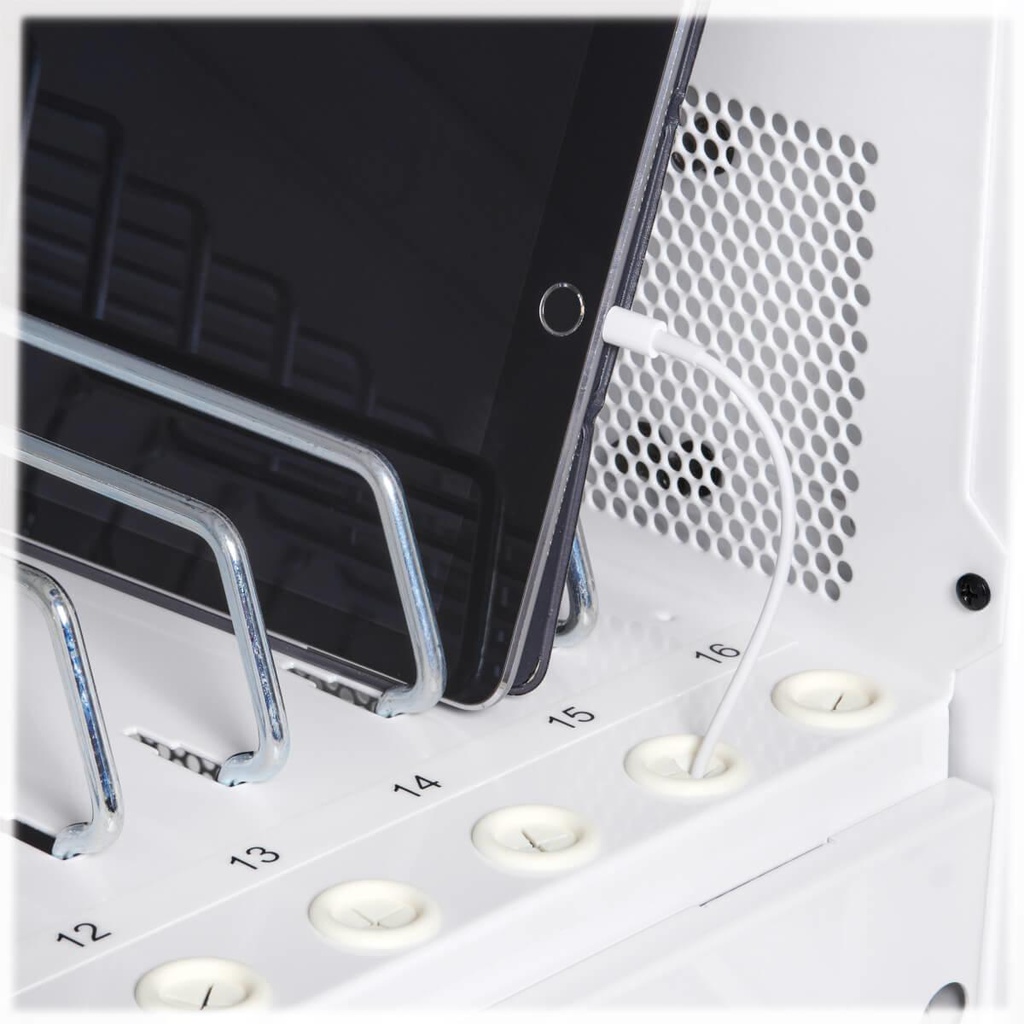 TRIPP LITE CS16USBWHG